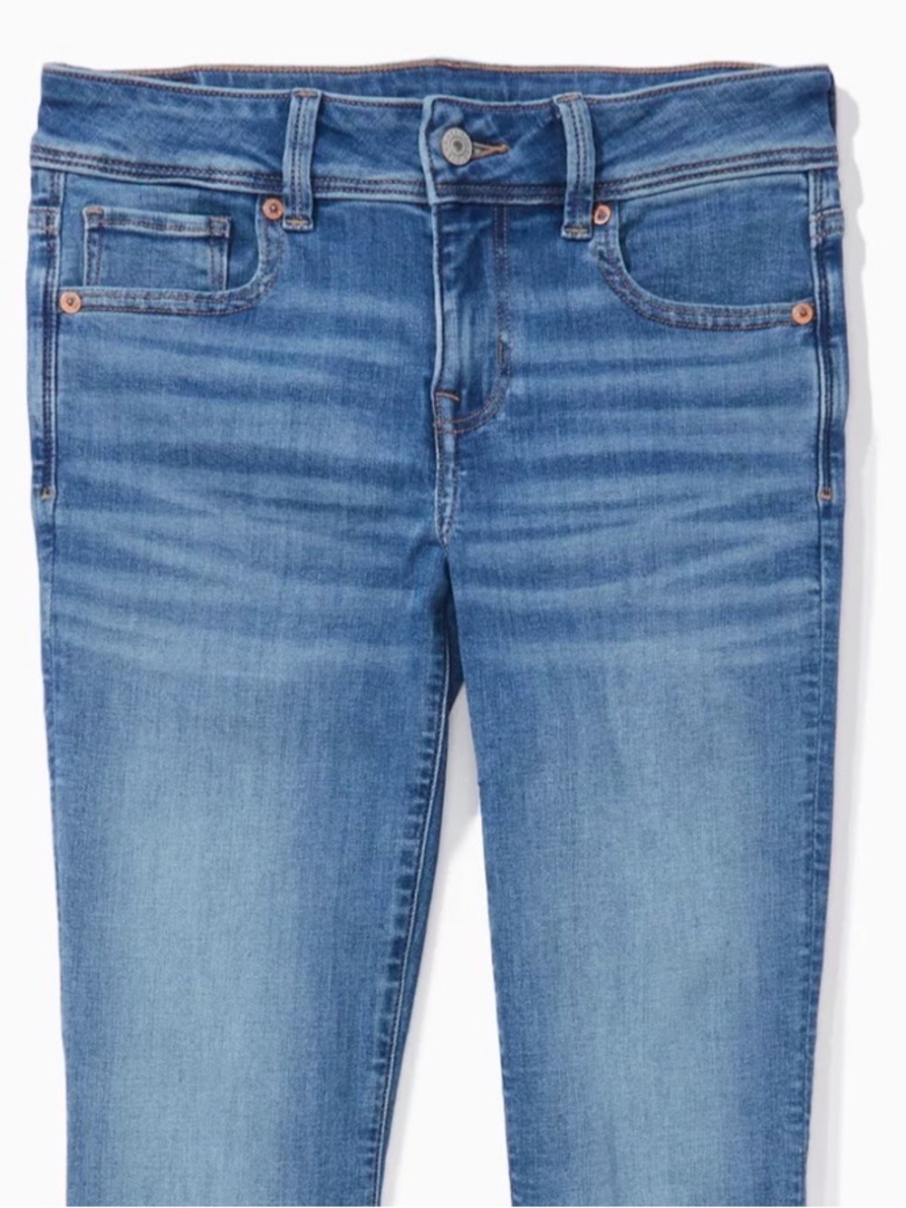 American Eagle Outfitters Women’s Kick Boot jeans